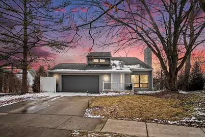1779 Asbury Road SE, Grand Rapids, MI 49506 - Photo 1