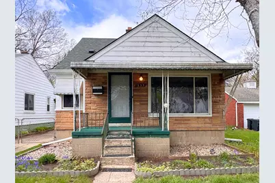335 Laprairie Street, Ferndale, MI 48220 - Photo 1