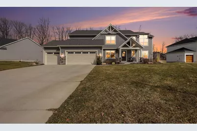 11558 Sessions Woods Drive W, Grand Rapids, MI 49534 - Photo 1