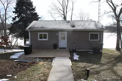 529 Timber Lane, Brooklyn, MI 49230 - Photo 1