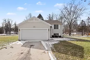 423 E Ellsworth St, Bellevue, MI 49021 - Photo 1