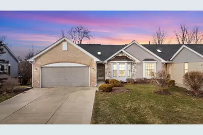 41950 Coventry Way, Canton, MI 48187 - Photo 1
