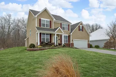 4009 Magnolia Parkway, Jackson, MI 49201 - Photo 1