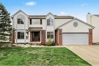 2864 Mystic Drive, Ann Arbor, MI 48103 - Photo 1