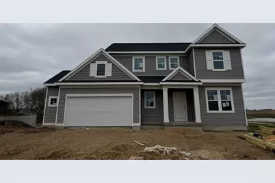 2475 Dayflower Boulevard #9, Zeeland, MI 49464 - Photo 1