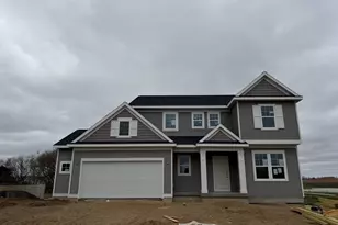 2475 Dayflower Blvd, Zeeland, MI 49464 - Photo 1