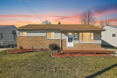 4474 16th Street, Wyandotte, MI 48192 - Photo 1