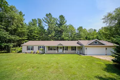 9155 Ivanhoe Drive, Onekama, MI 49675 - Photo 1