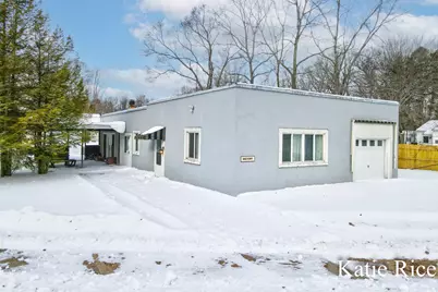 8431 Meade Street, Montague, MI 49437 - Photo 1