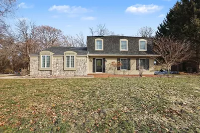 752 Wright Lane, Marshall, MI 49068 - Photo 1