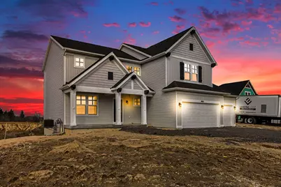 4885 Bethpage Drive NW, Comstock Park, MI 49321 - Photo 1