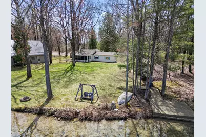 8982 W School Section Lake Drive, Mecosta, MI 49332 - Photo 1