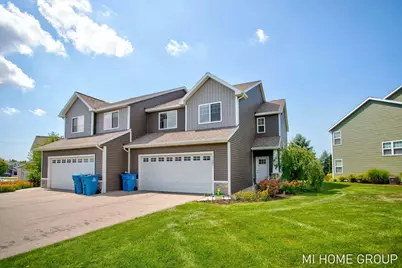11887 Quincy Meadow Drive, Holland, MI 49424 - Photo 1