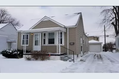 22328 Firwood Avenue, Eastpointe, MI 48021 - Photo 1