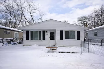 146 W Beverly Avenue, Pontiac, MI 48340 - Photo 1