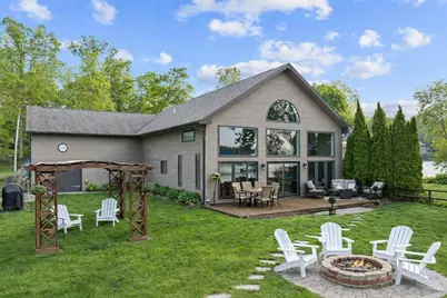 3391 Orchard Drive, Pinckney, MI 48169 - Photo 1
