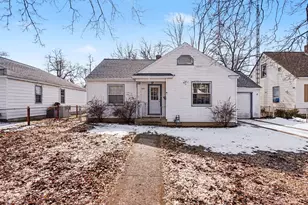 1147 McLaughlin Ave, Muskegon, MI 49442 - Photo 1