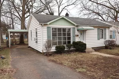 22 Pioneer Avenue, Sturgis, MI 49091 - Photo 1