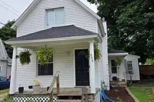 808 Wallace St, Cadillac, MI 49601 - Photo 1