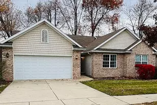 1527 Nottingham Forest Trail, Williamston, MI 48895 - Photo 1