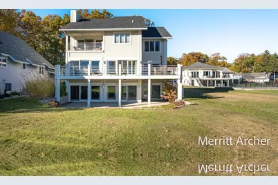 1499 Glenwood Avenue, Muskegon, MI 49445 - Photo 1