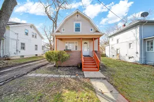 209 W High St, Jackson, MI 49203 - Photo 1