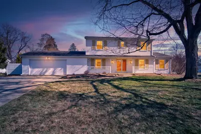 829 Thorntree Boulevard, Jackson, MI 49203 - Photo 1
