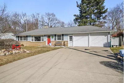 5105 Old Colony Road, Portage, MI 49024 - Photo 1