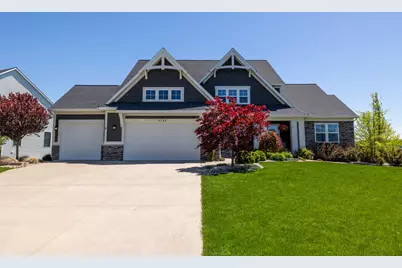 5752 Stonebridge Drive SW, Grandville, MI 49418 - Photo 1