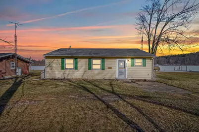 5339 Lake Drive, Reading, MI 49274 - Photo 1