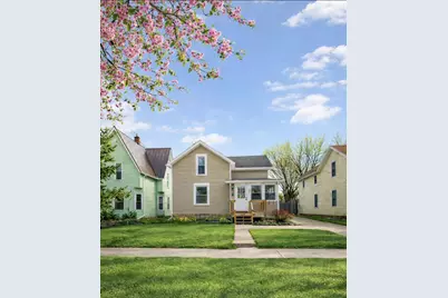 330 Grand Street, Springport, MI 49284 - Photo 1