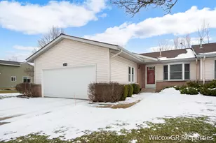 5278 Swanwood St SE, Caledonia, MI 49316 - Photo 1
