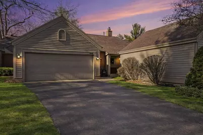 6657 Waybridge Drive SE, Grand Rapids, MI 49546 - Photo 1