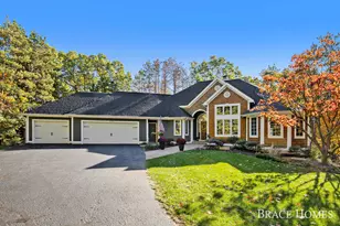 4733 Catamount Trail NE, Ada, MI 49301 - Photo 1