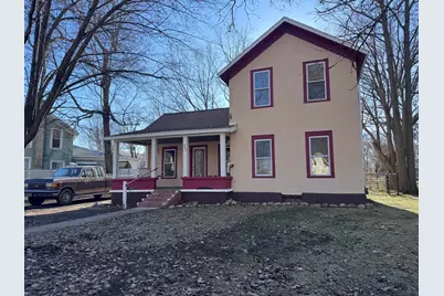 340 Woodruff Street, Union City, MI 49094 - Photo 1
