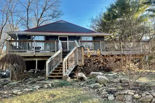 6771 E Chicago Rd, Jonesville, MI 49250 - Photo 1