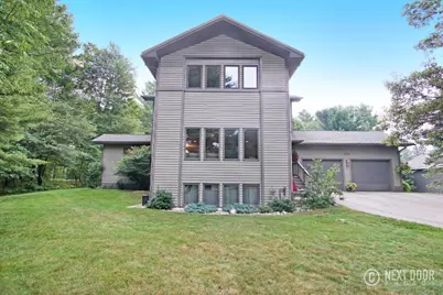 1414 N Lakeshore Drive, Ludington, MI 49431 - Photo 1