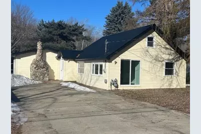 1750 S Loxley Road, Houghton Lake, MI 48629 - Photo 1