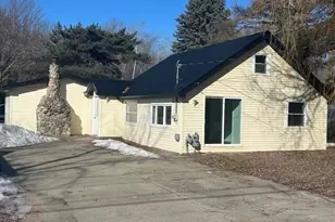 1750 S Loxley Rd, Houghton Lake, MI 48629 - Photo 1