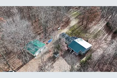 6495 Jackson Avenue, Lake, MI 48632 - Photo 1