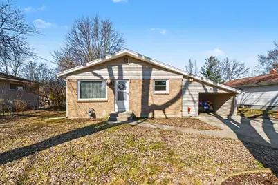 229 Marcus Street SW, Grand Rapids, MI 49548 - Photo 1