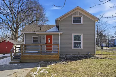 603 E Bond Street, Hastings, MI 49058 - Photo 1