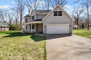 1854 Tall Oaks Drive W, Ludington, MI 49431 - Photo 1
