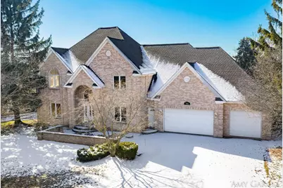 7405 Old Lantern Drive SE, Caledonia, MI 49316 - Photo 1