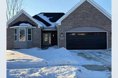 20180 Fountain View Lane, Brownstown, MI 48183 - Photo 1