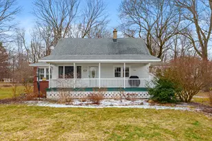 2350 E B Ave, Plainwell, MI 49080 - Photo 1