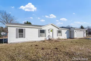 20436 Freedom Dr, Pierson, MI 49339 - Photo 1