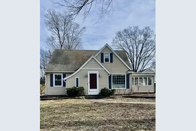 817 Central Avenue, Holland, MI 49423 - Photo 1