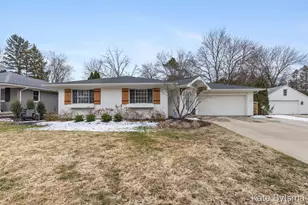 2424 Elmwood Dr SE, Grand Rapids, MI 49506 - Photo 1