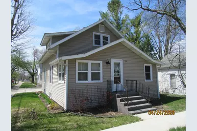 191 S 1st Street, Cedar Springs, MI 49319 - Photo 1